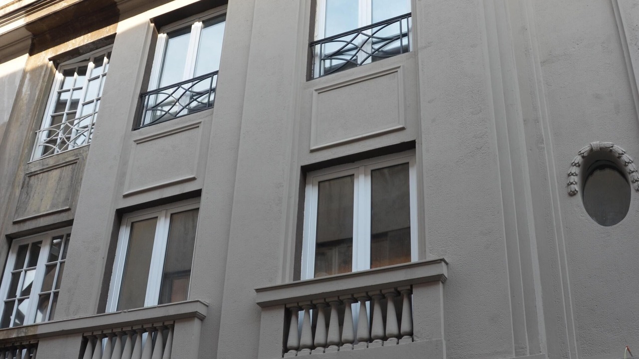 Photo of Outdoor in Lastarria