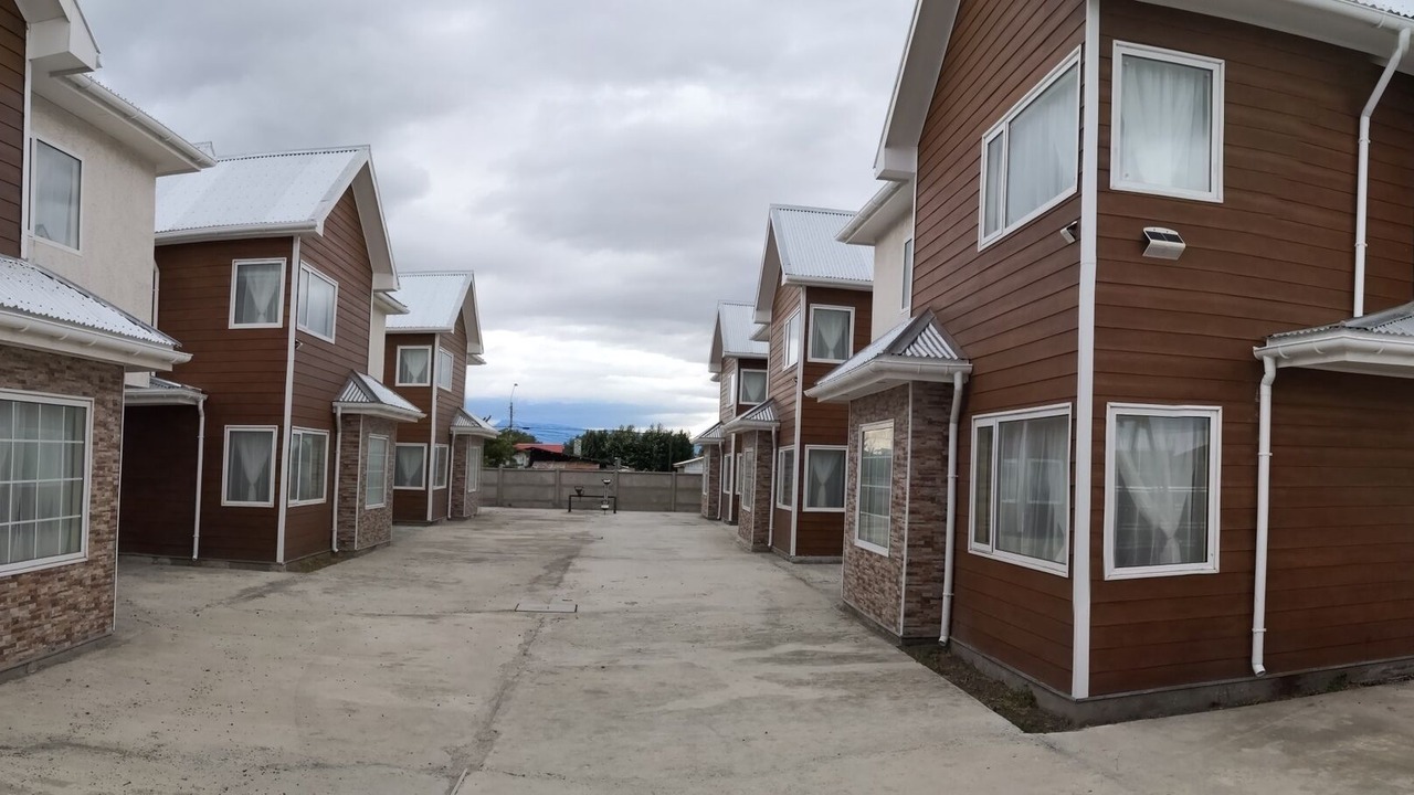 Photo of Outdoor in Puerto Natales