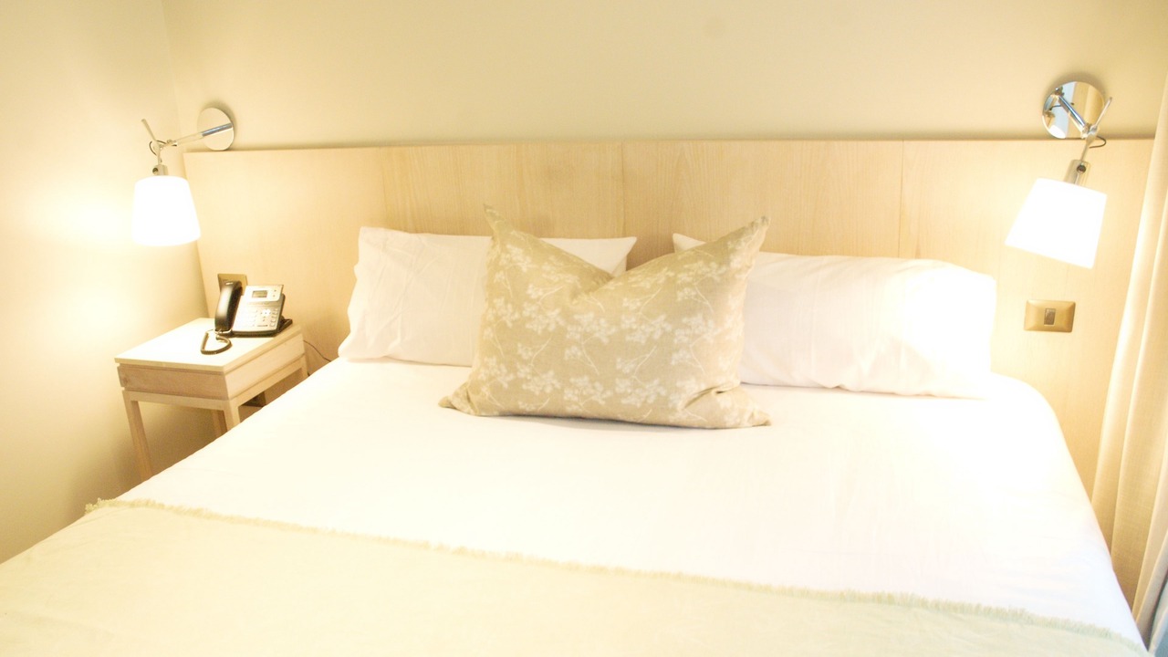 Photo of Bedroom in Codegua