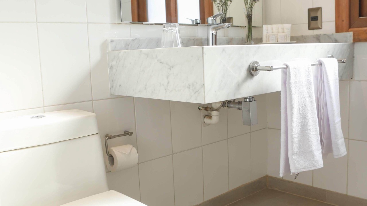 Photo of Bathroom in Codegua