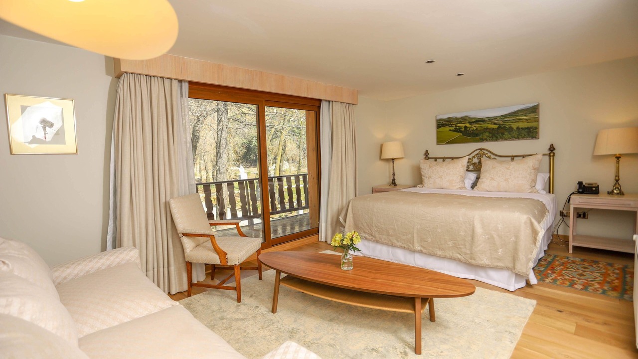 Photo of Bedroom in Codegua