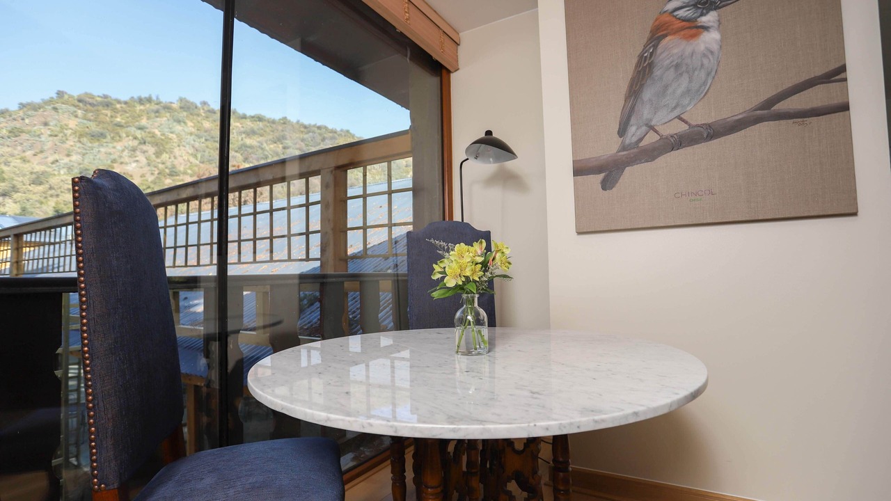 Photo of Bedroom in Codegua