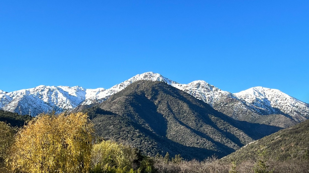 Photo of Outdoor in Codegua