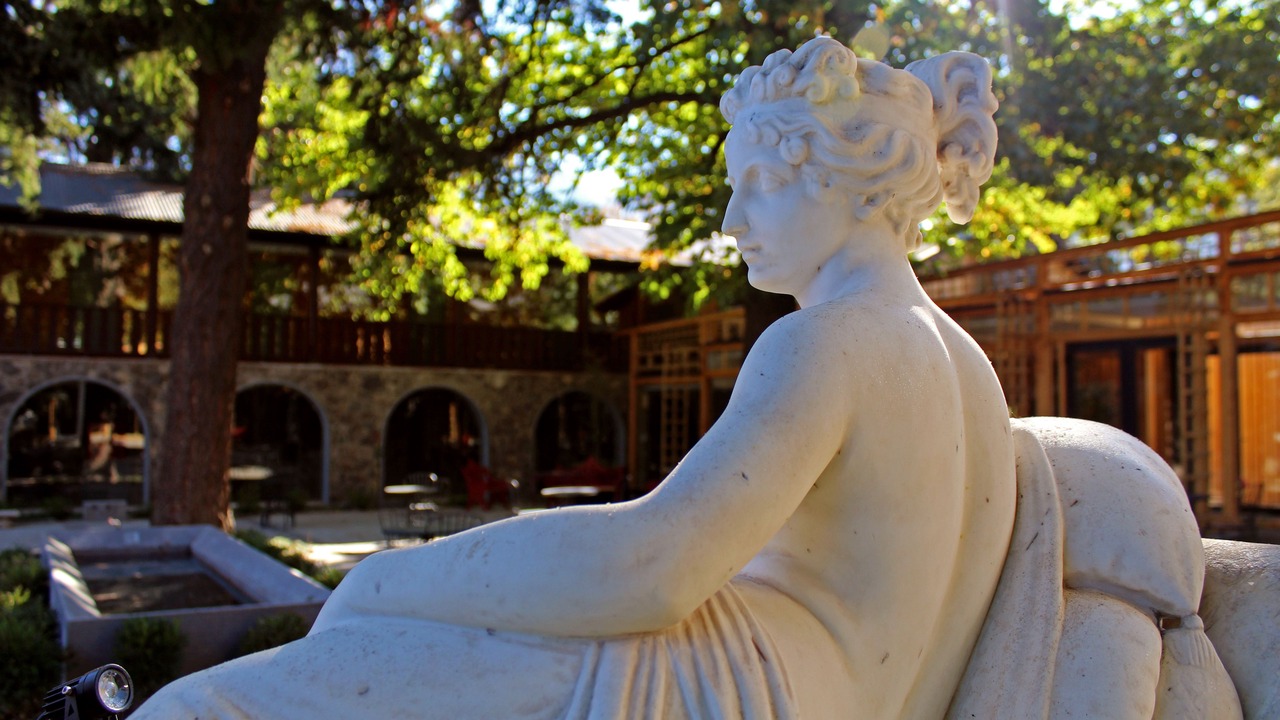 Photo of Outdoor in Codegua