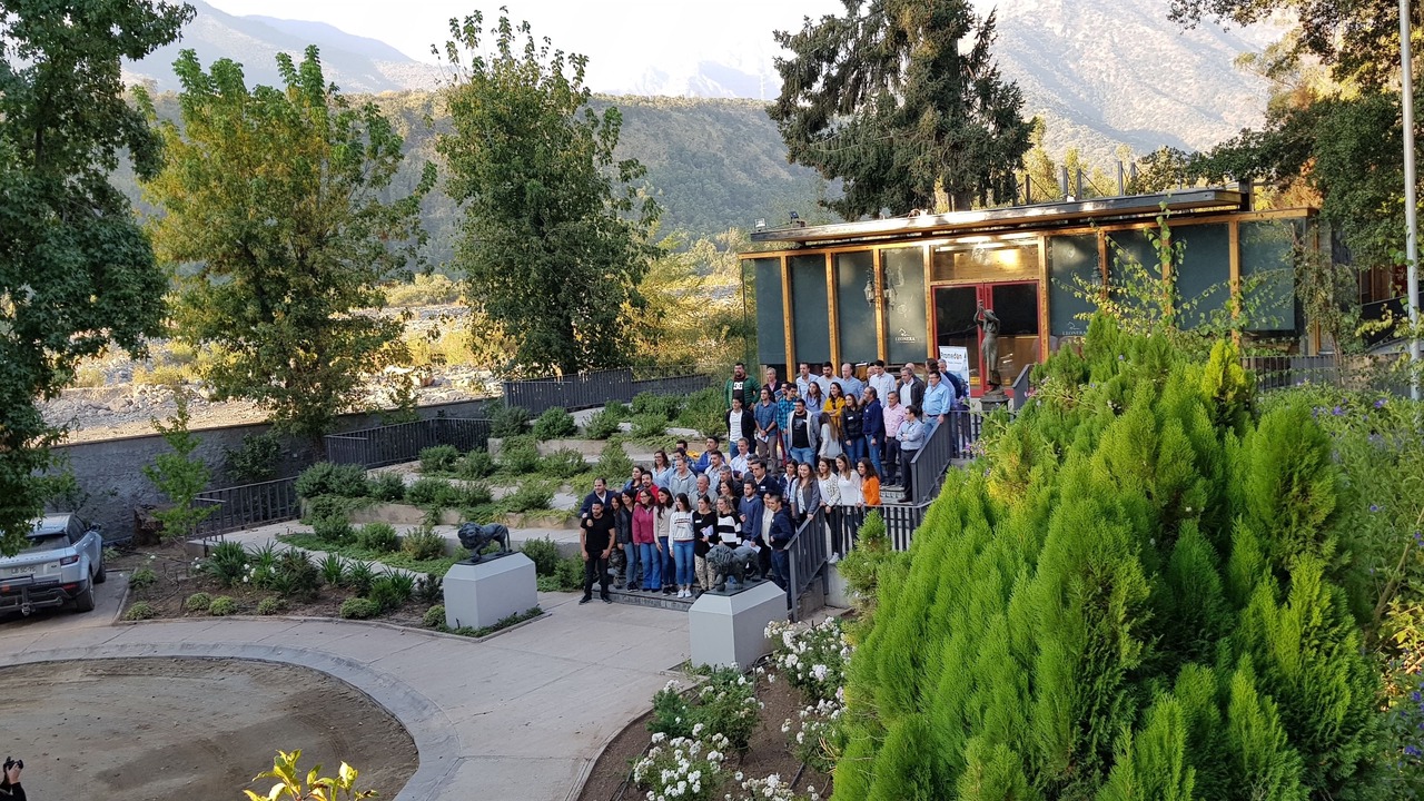 Photo of Outdoor in Codegua