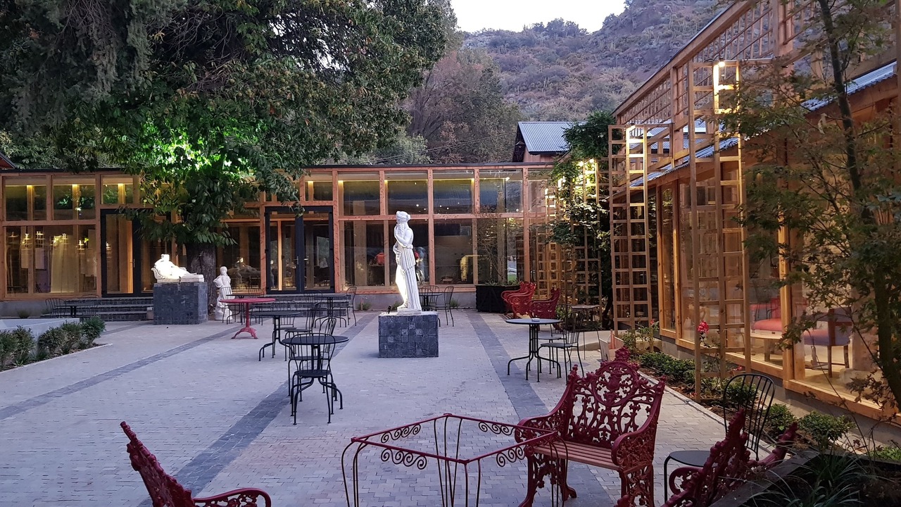 Photo of Outdoor in Codegua