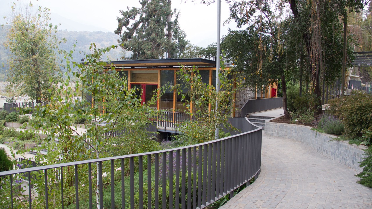 Photo of Outdoor in Codegua