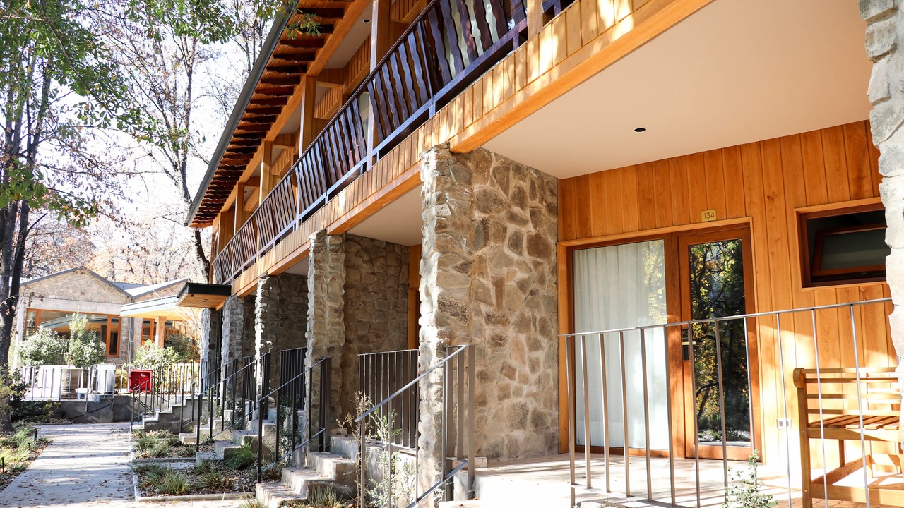 Photo of Outdoor in Codegua