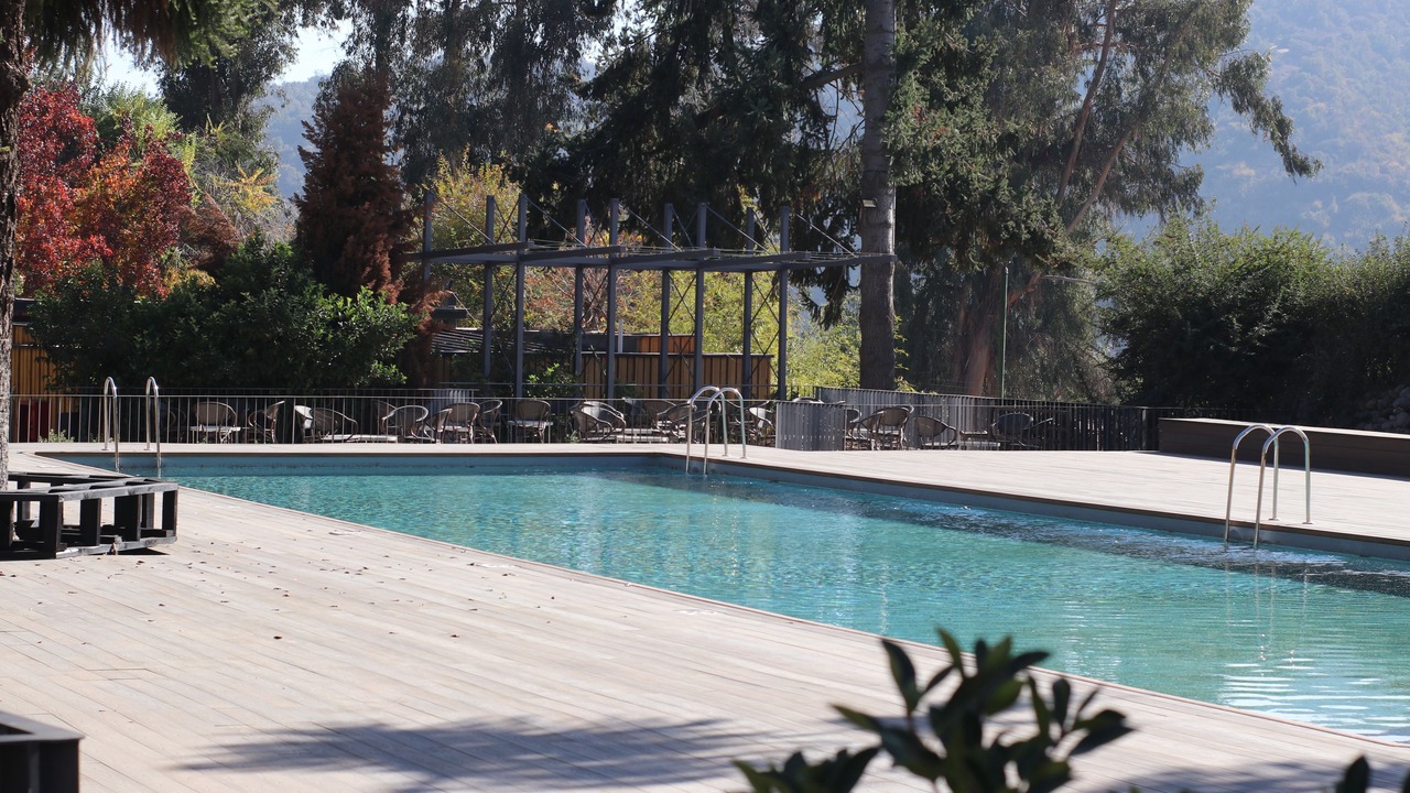 Photo of Outdoor in Codegua