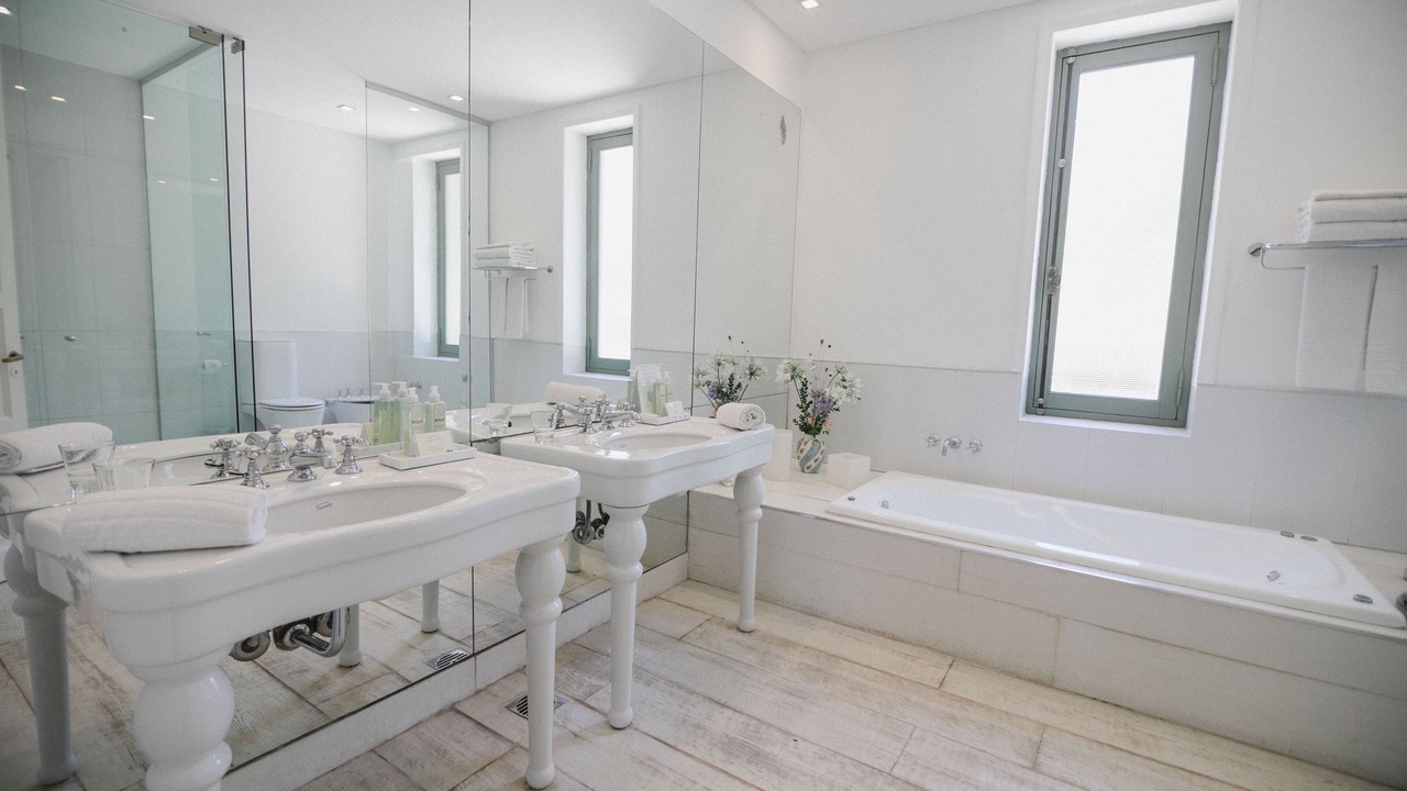 Photo of Bathroom in Ascochinga