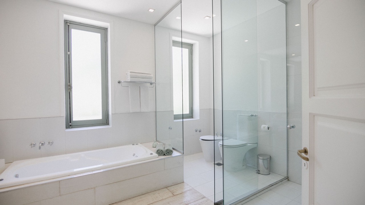 Photo of Bathroom in Ascochinga
