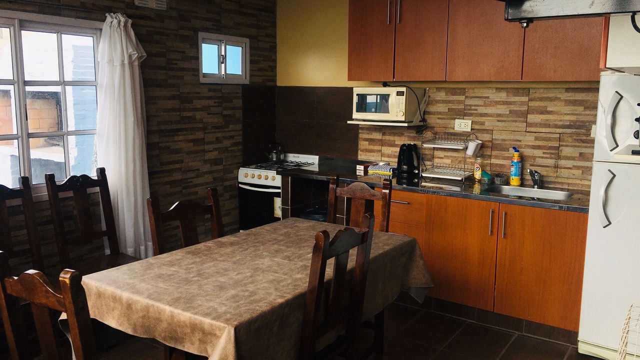 Photo of Bedroom in Haedo