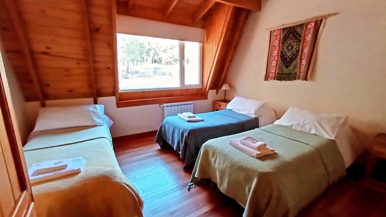 Photo of Bedroom in El Bolson