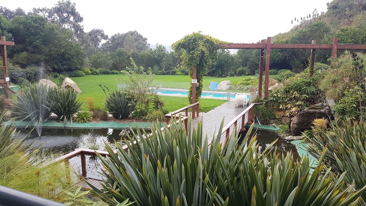 Photo of Outdoor in Renaca