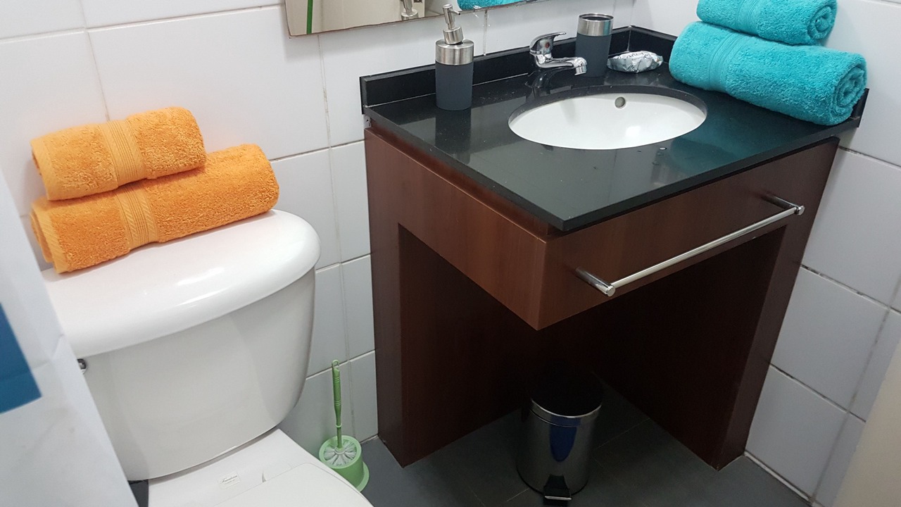 Photo of Bathroom in Renaca