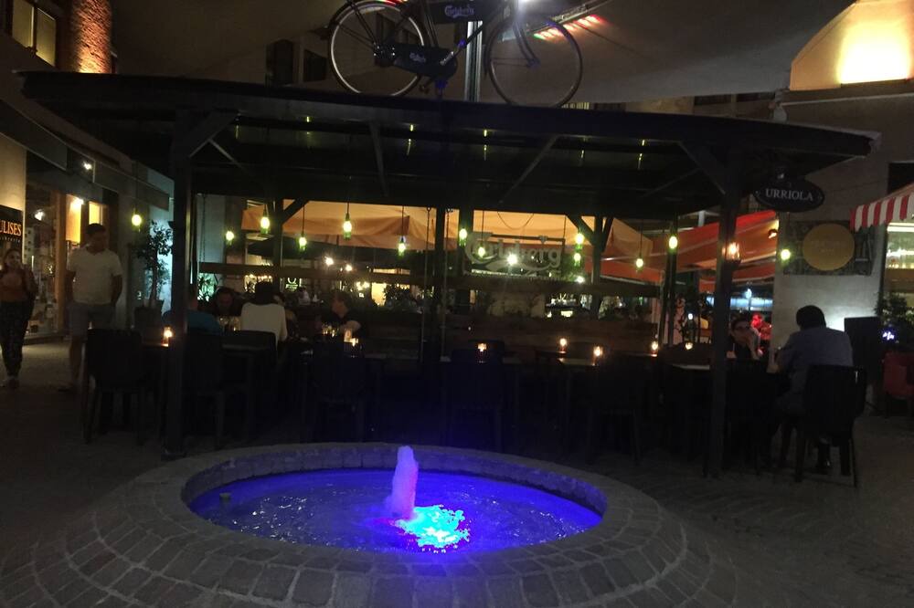 Photo of Outdoor in Lastarria