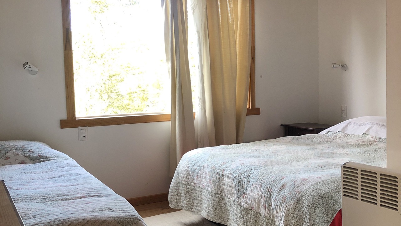 Photo of Bedroom in Ensenada