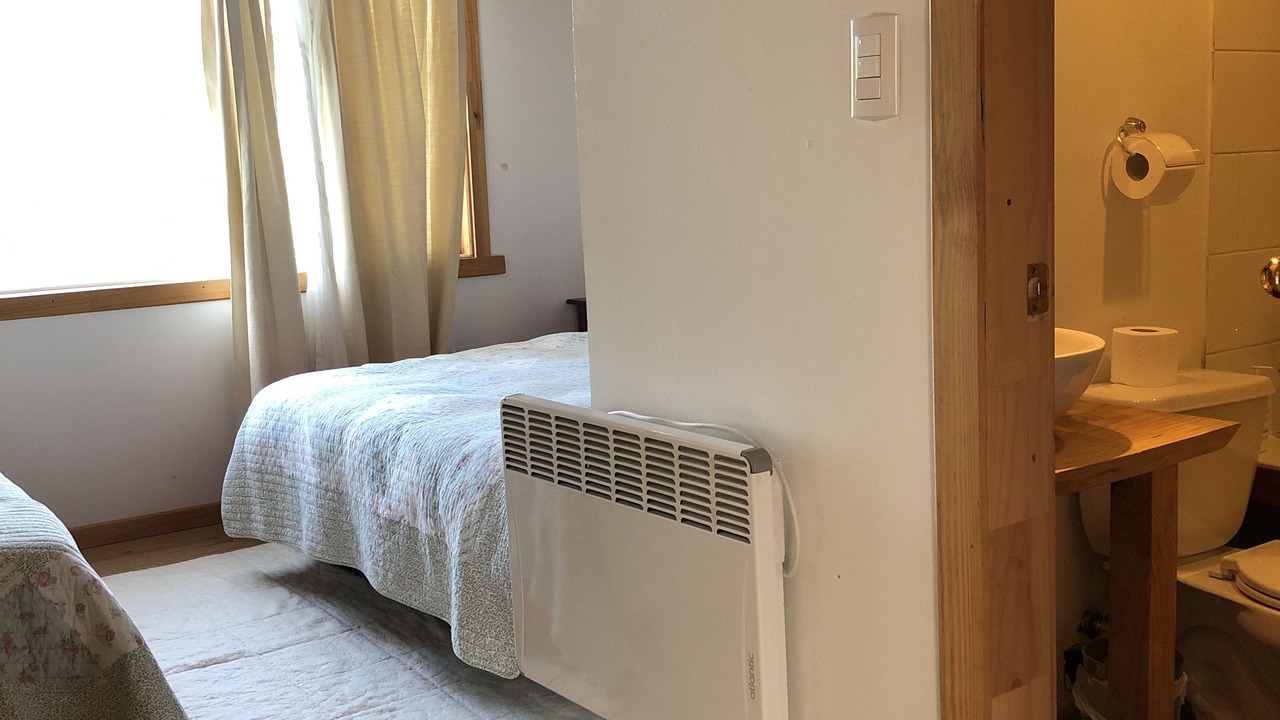 Photo of Bedroom in Ensenada