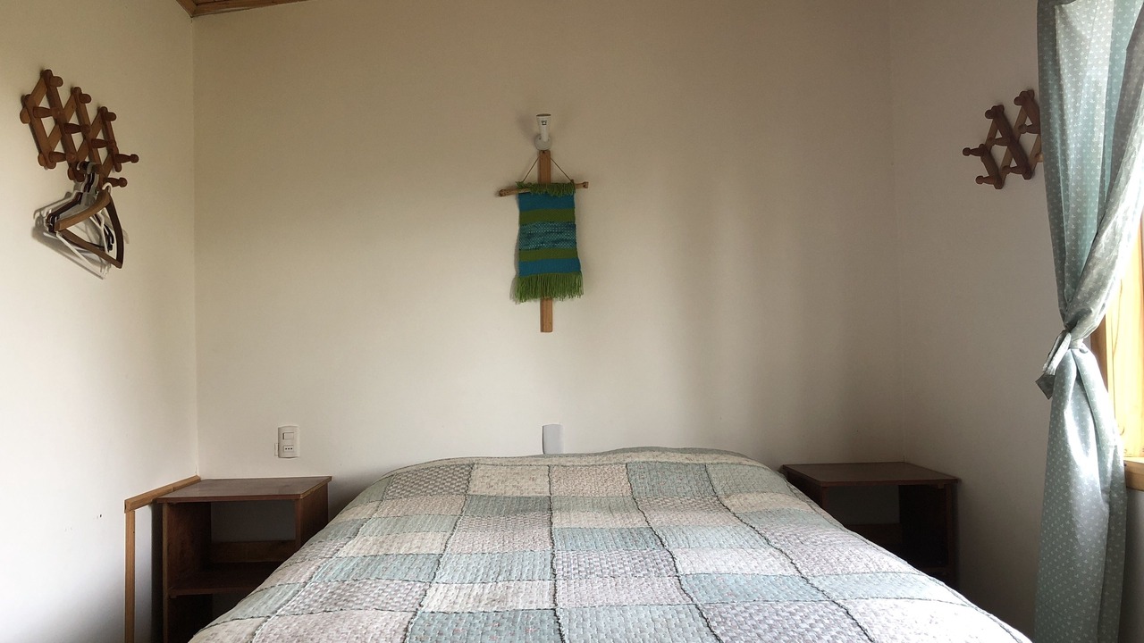 Photo of Bedroom in Ensenada