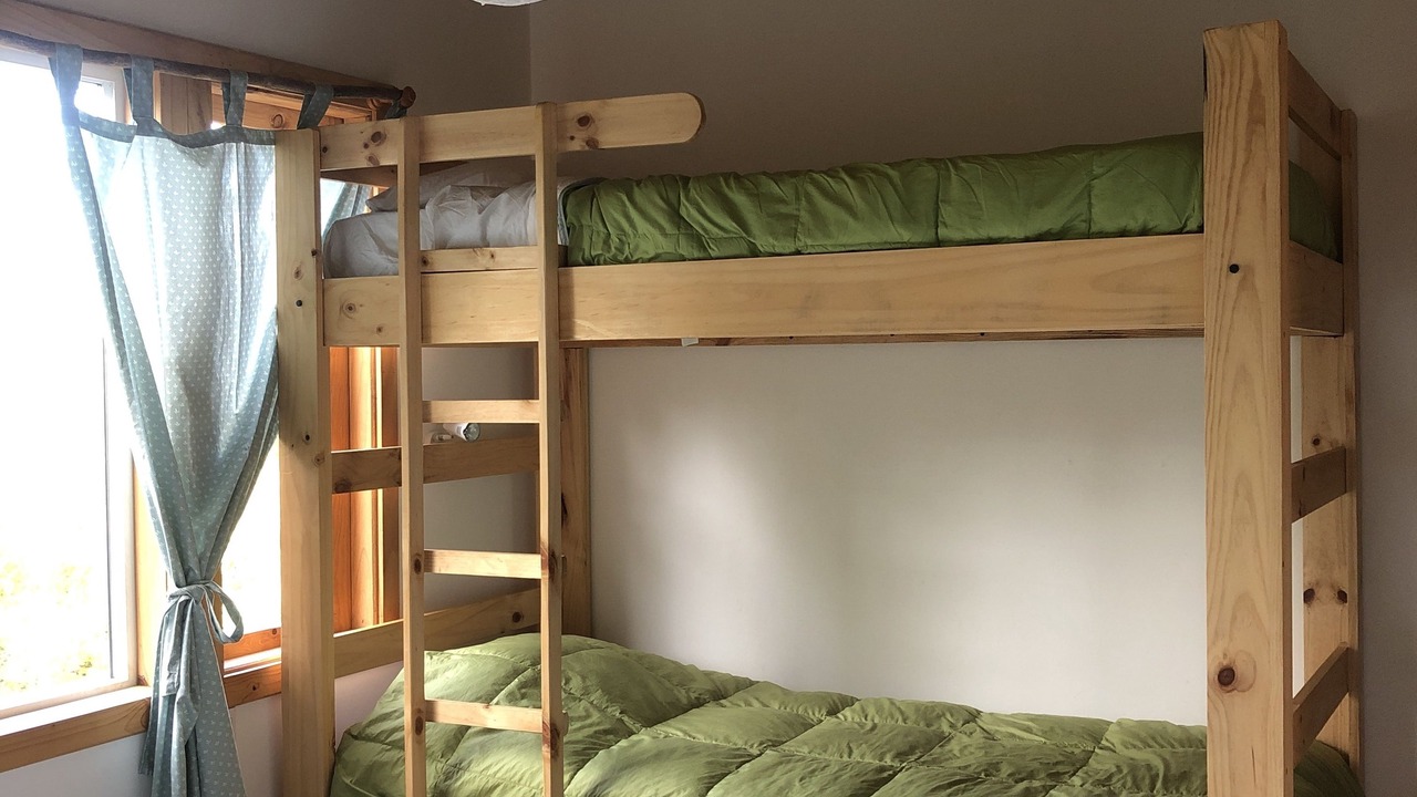 Photo of Bedroom in Ensenada