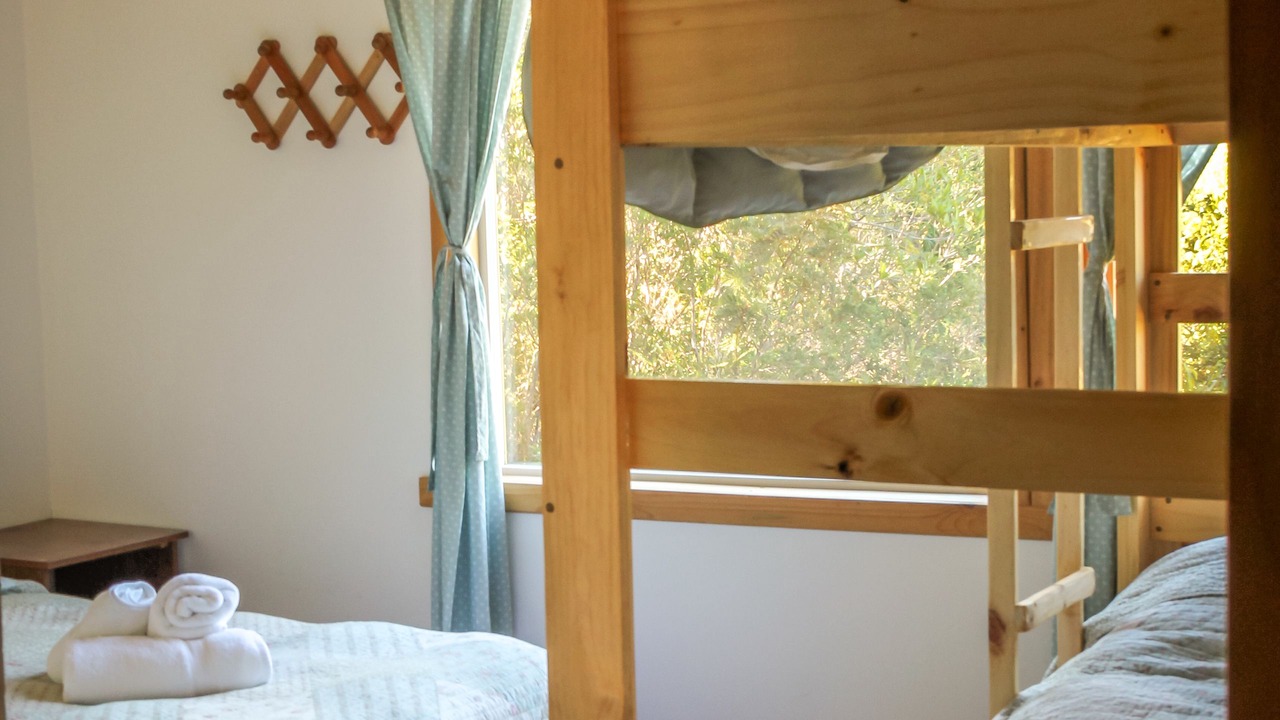 Photo of Bedroom in Ensenada