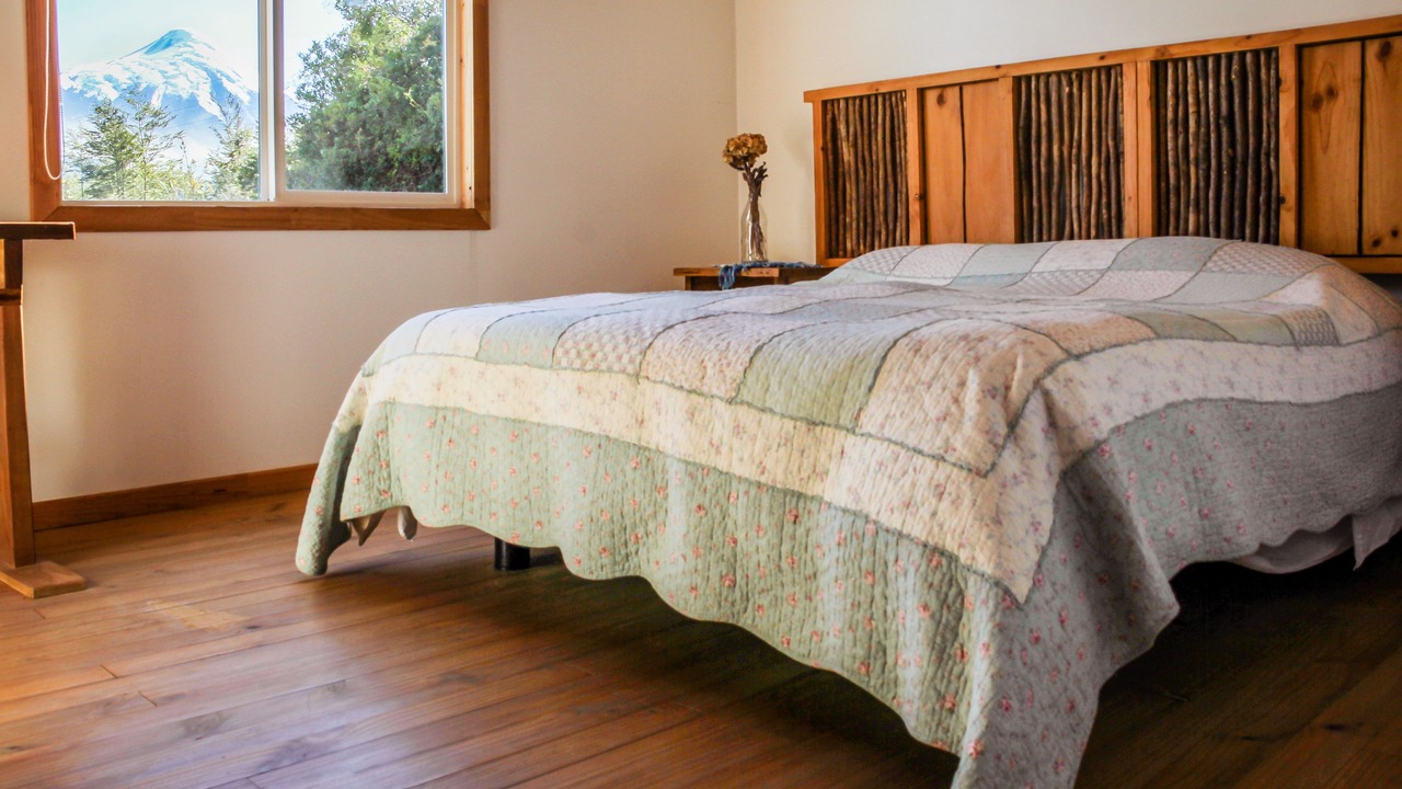 Photo of Bedroom in Ensenada