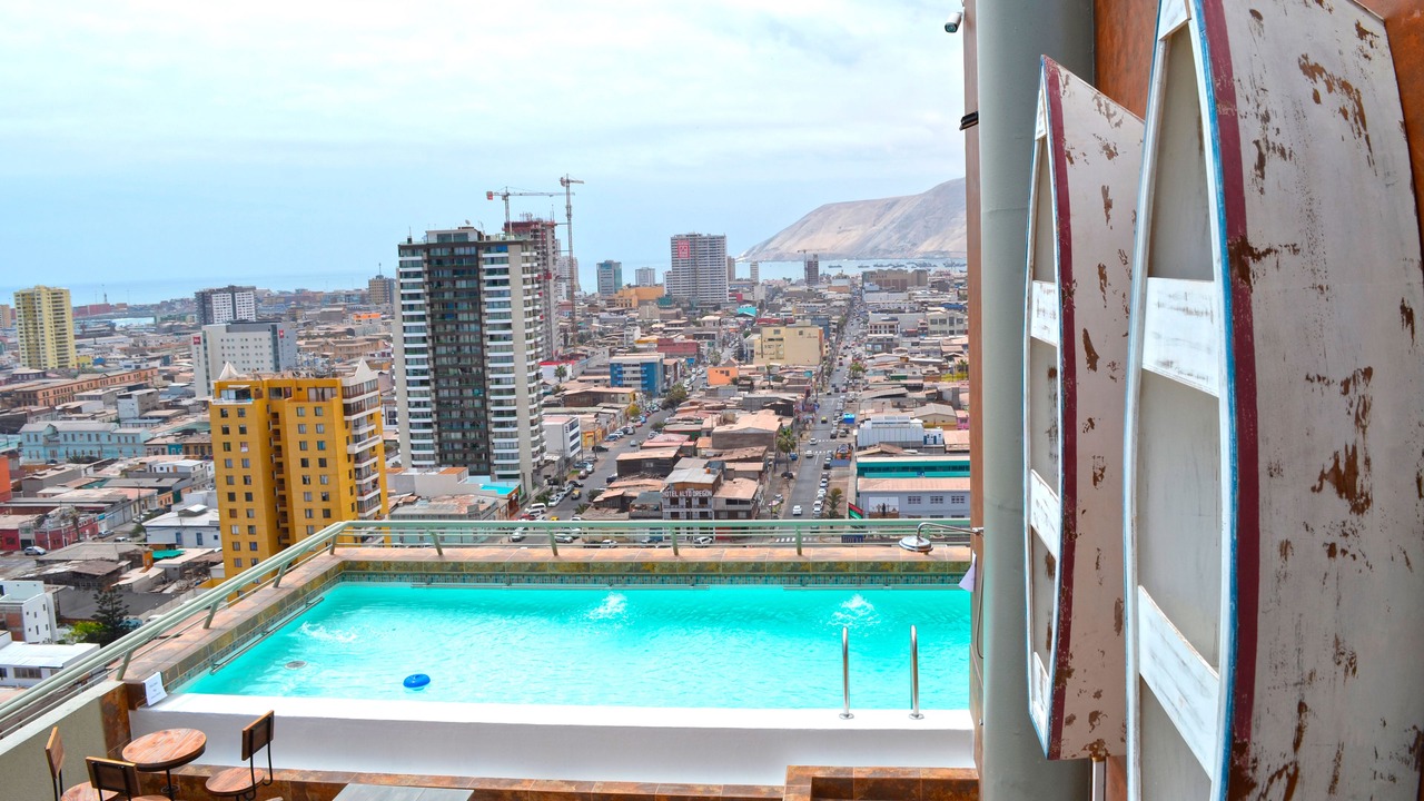Photo of Outdoor in Iquique
