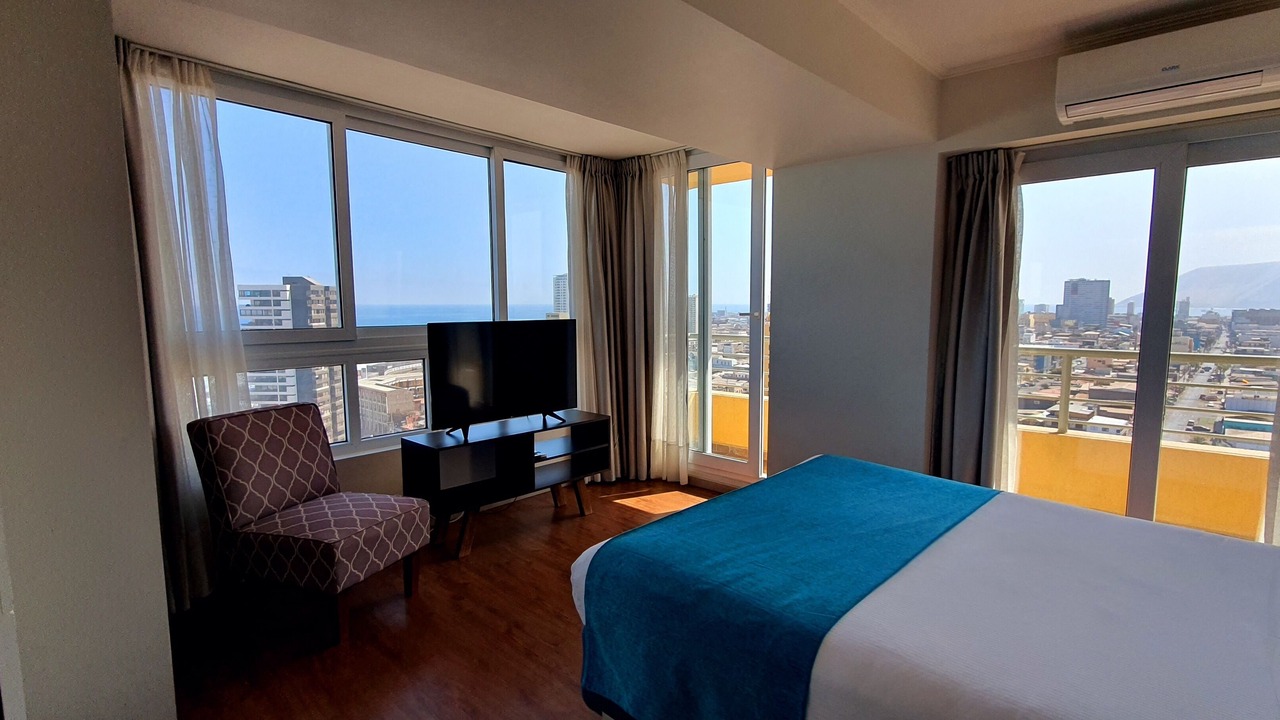 Photo of Bedroom in Iquique