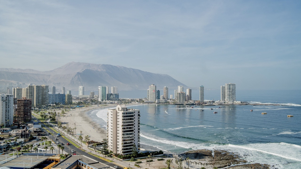 Photo of Others in Iquique