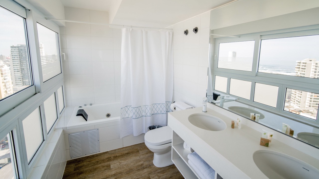 Photo of Bathroom in Iquique