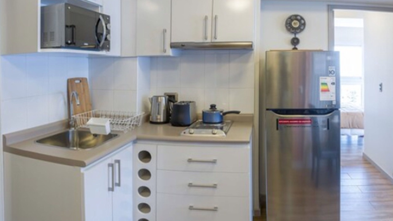 Photo of Kitchen in Iquique