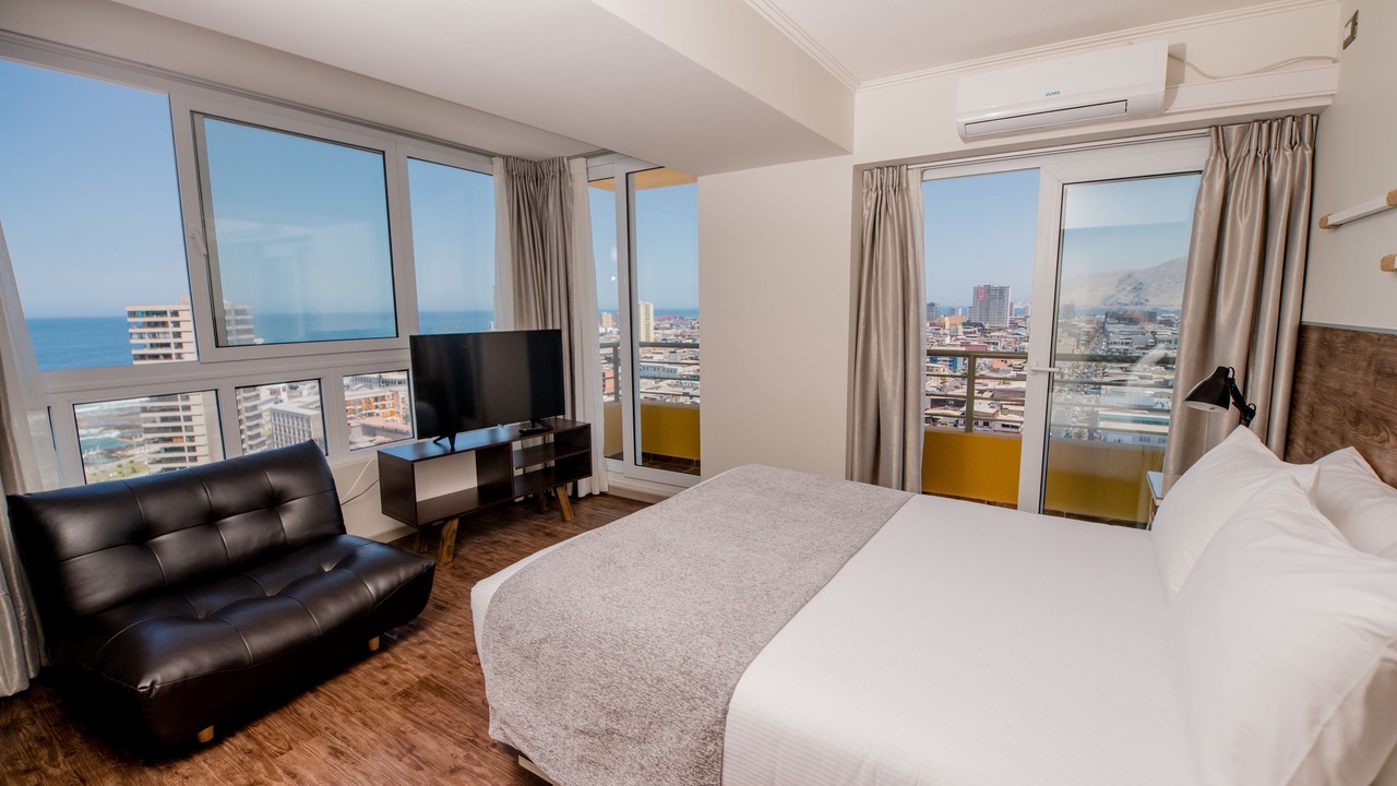 Photo of Bedroom in Iquique