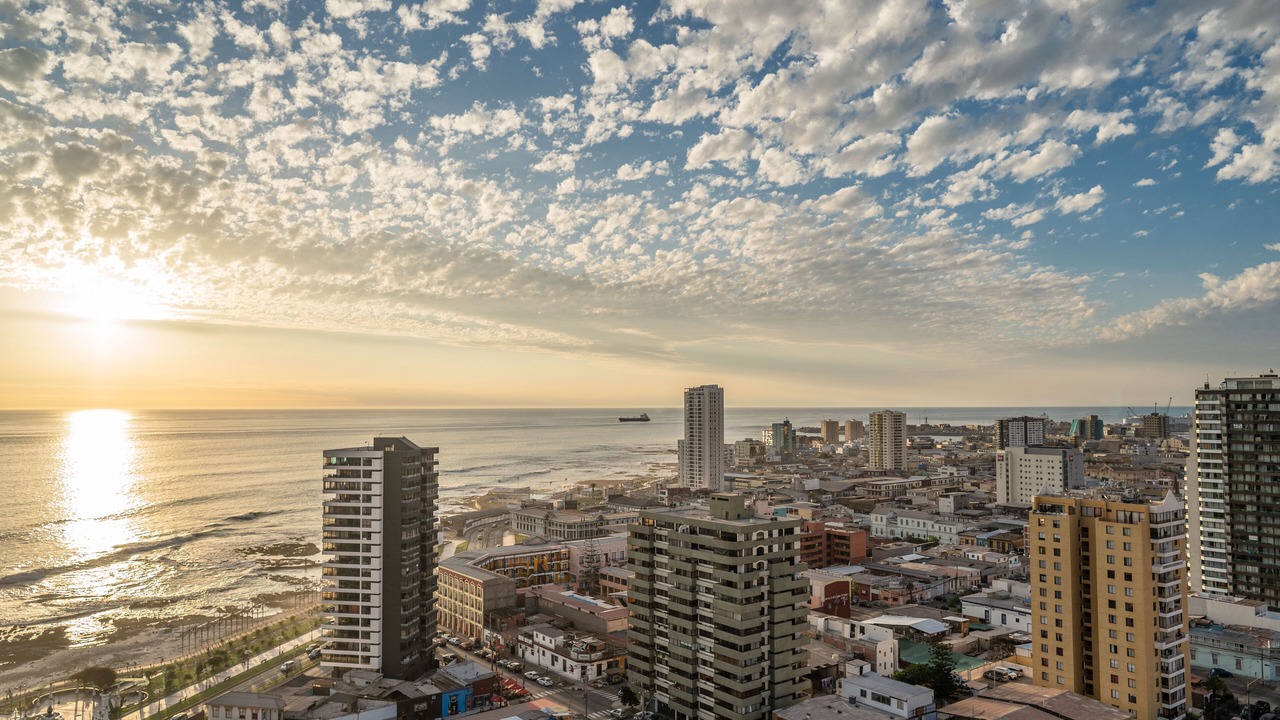 Photo of Outdoor in Iquique