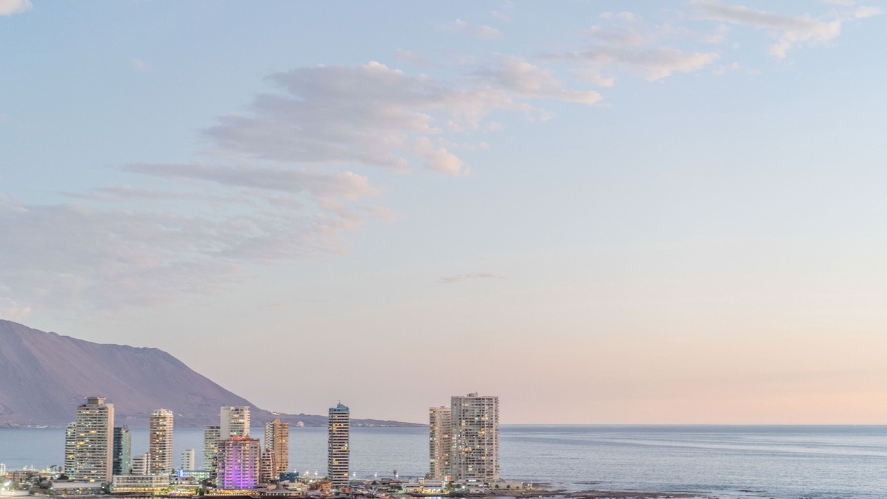 Photo of Outdoor in Iquique