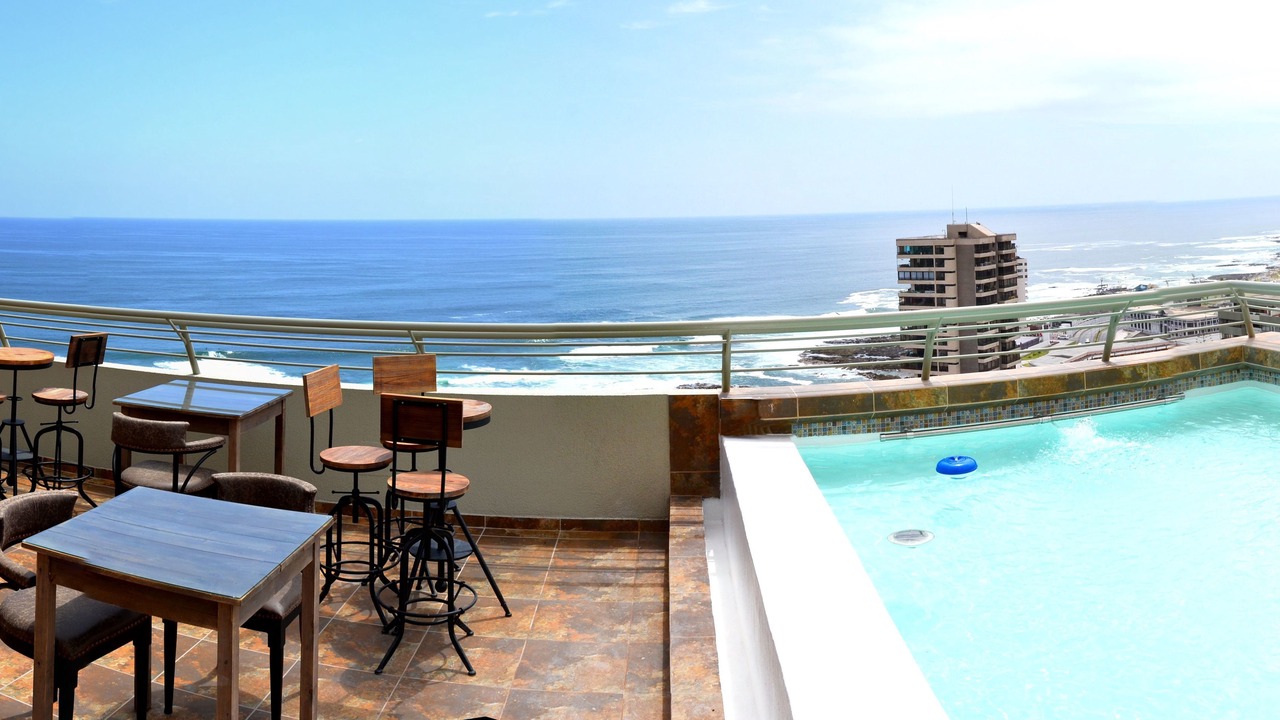 Photo of Outdoor in Iquique