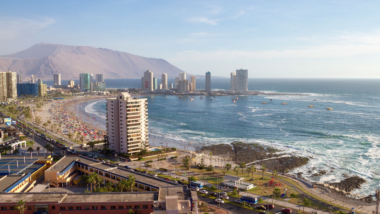 Photo of Others in Iquique