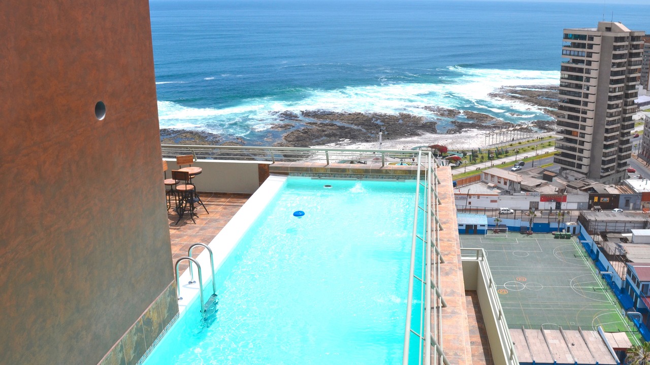 Photo of Outdoor in Iquique