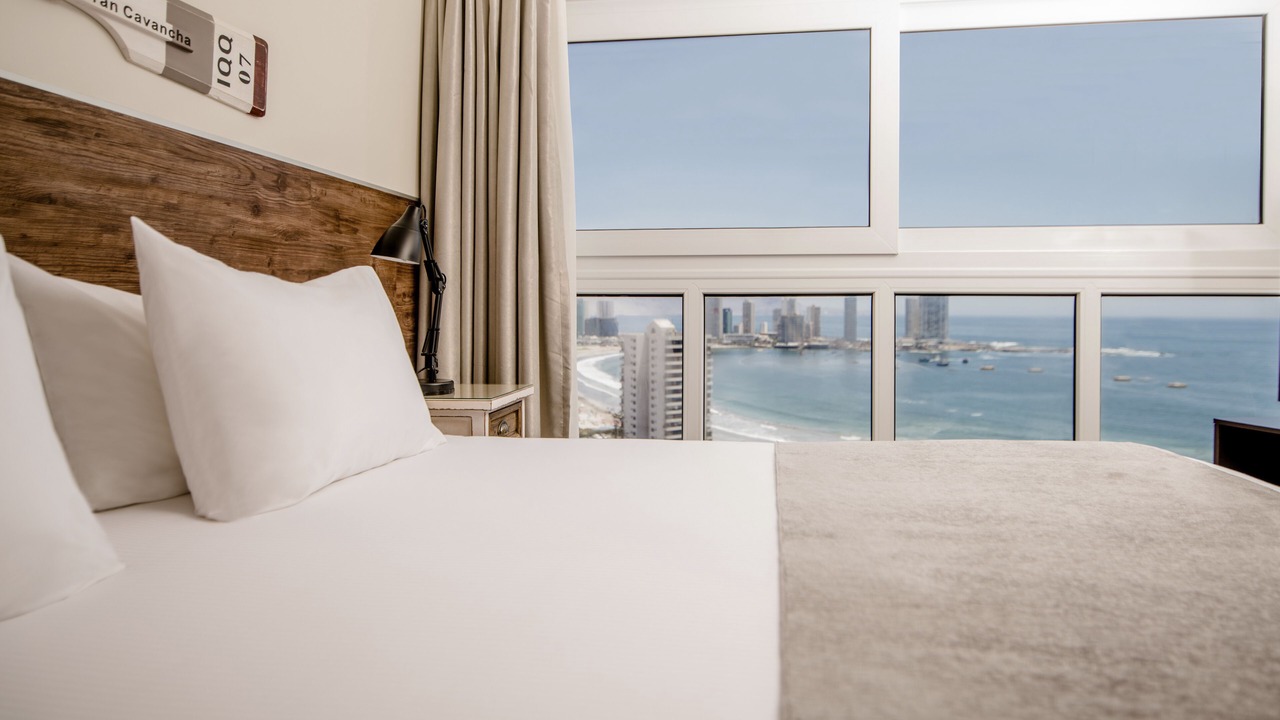 Photo of Bedroom in Iquique