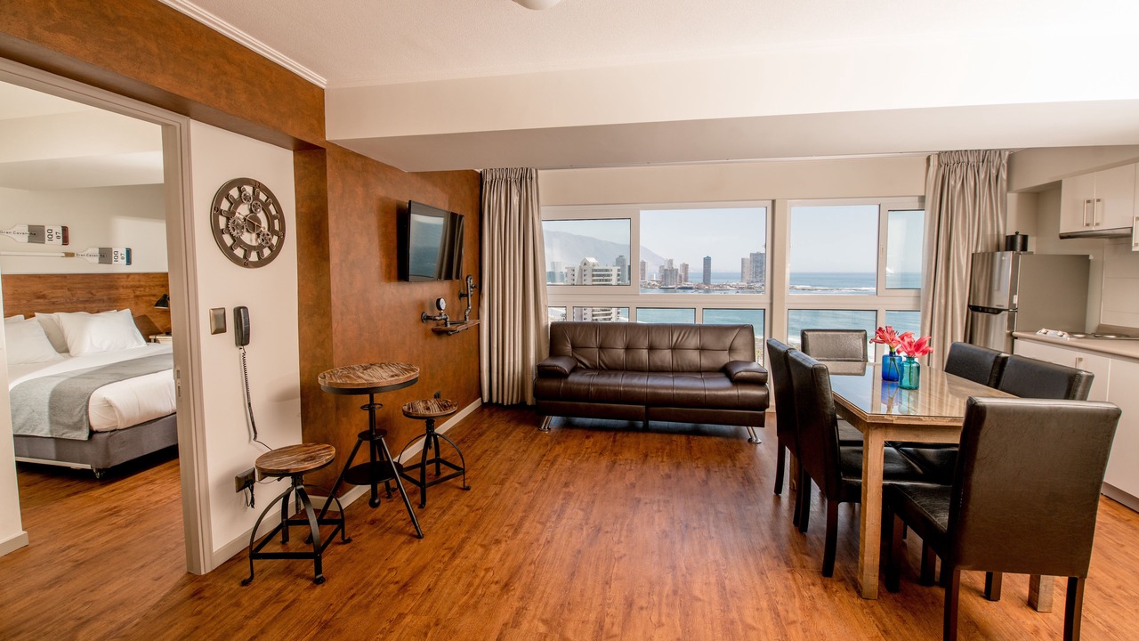 Photo of Bedroom in Iquique