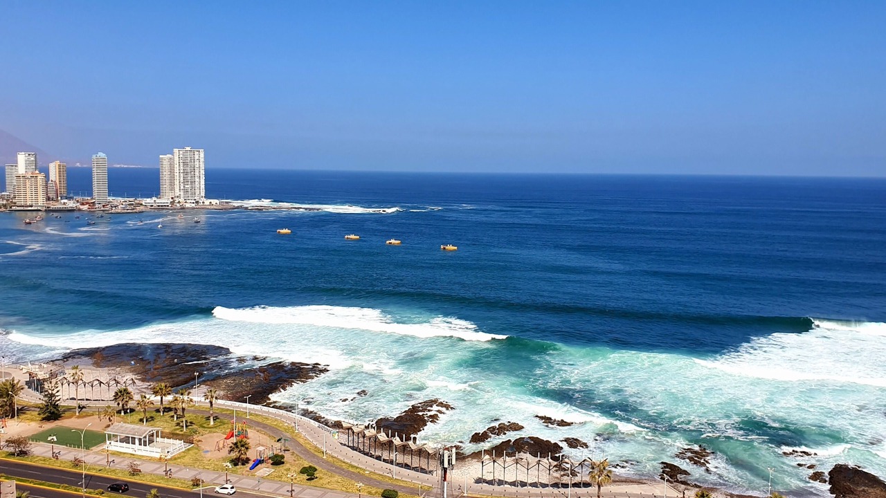Photo of Outdoor in Iquique