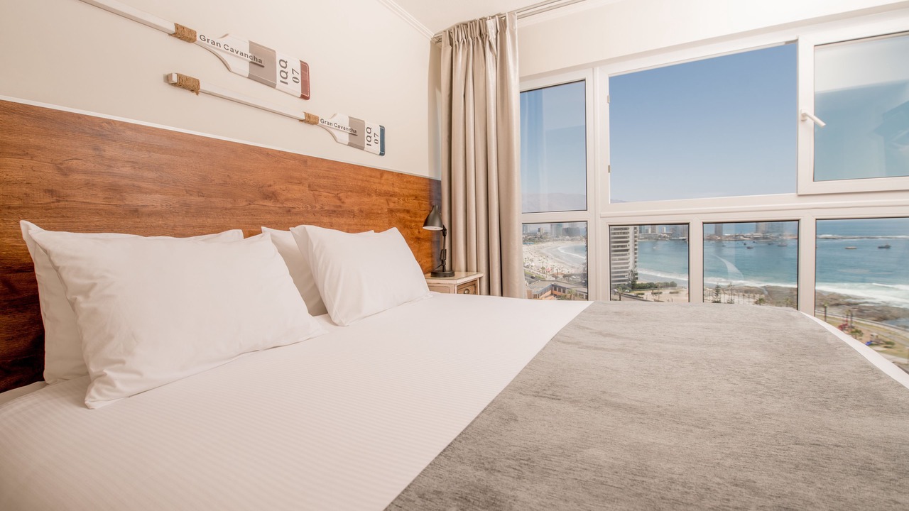 Photo of Bedroom in Iquique
