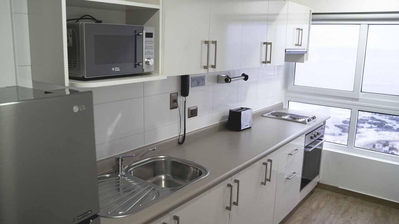 Photo of Kitchen in Iquique