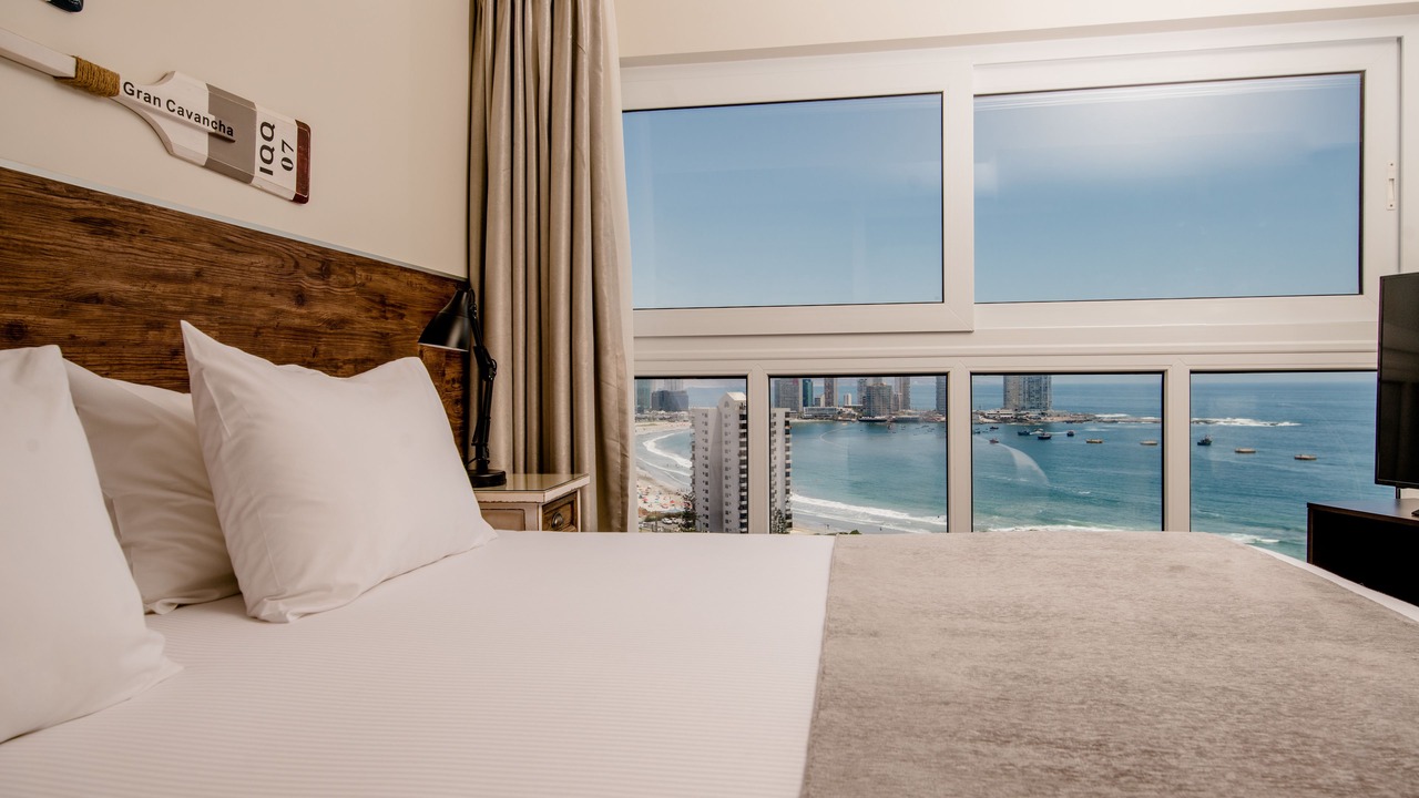 Photo of Bedroom in Iquique