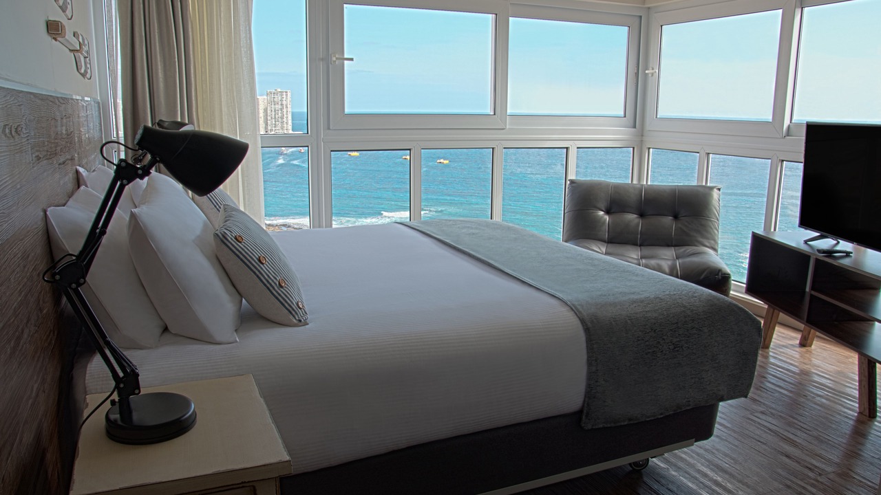 Photo of Bedroom in Iquique