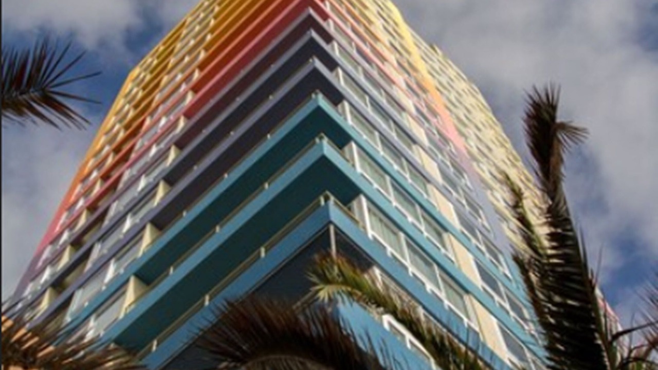 Photo of Outdoor in Iquique