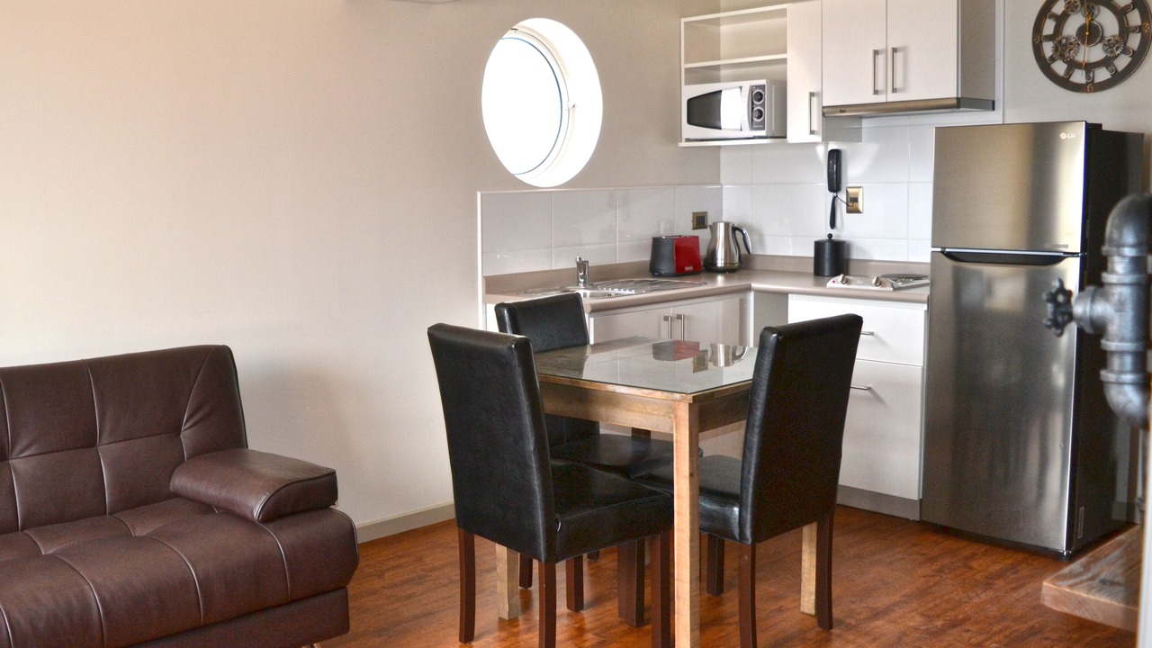 Photo of Kitchen in Iquique