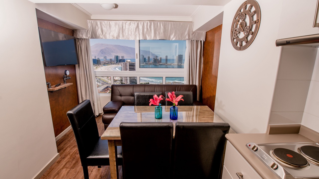 Photo of Bedroom in Iquique