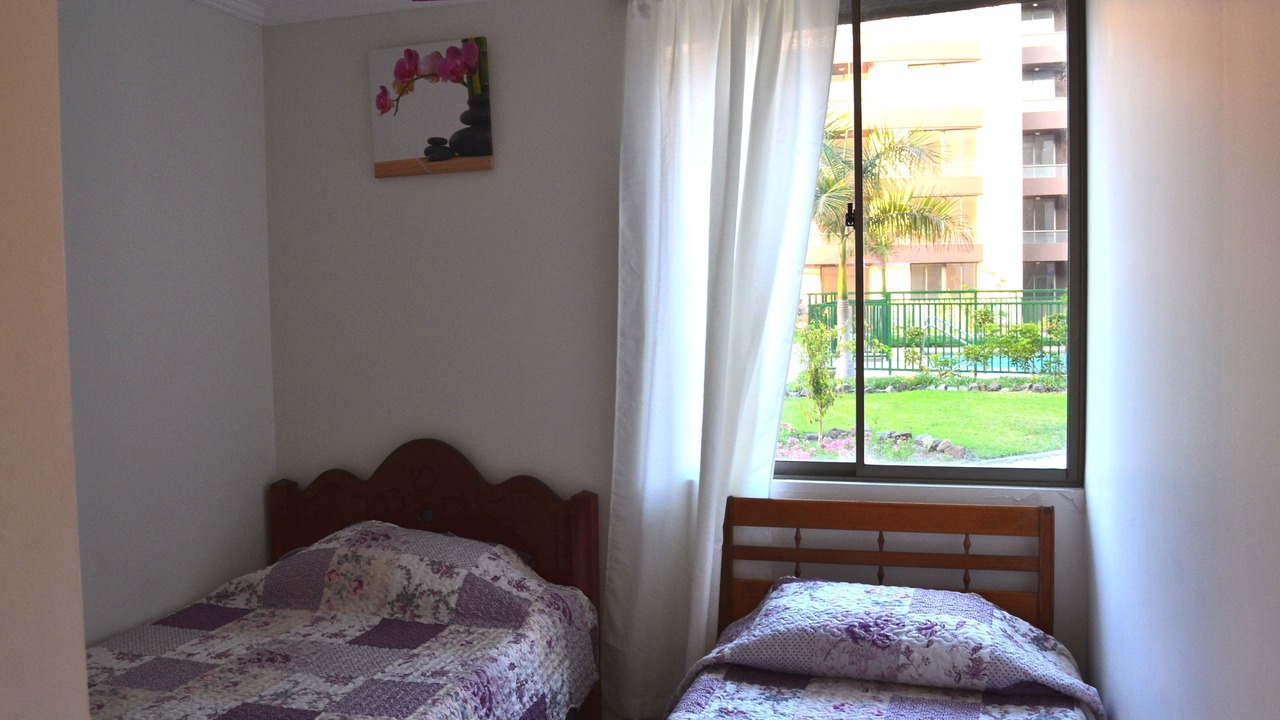 Photo of Bedroom in Arica