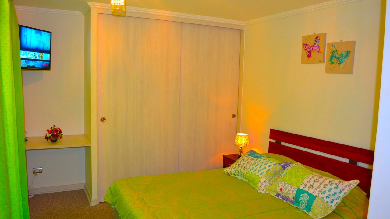 Photo of Bedroom in Arica