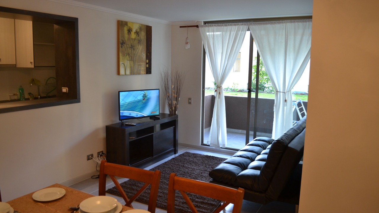 Photo of Livingroom in Arica